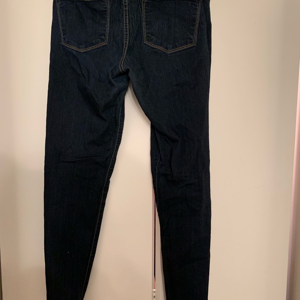 Flying Monkey Denim - image 3